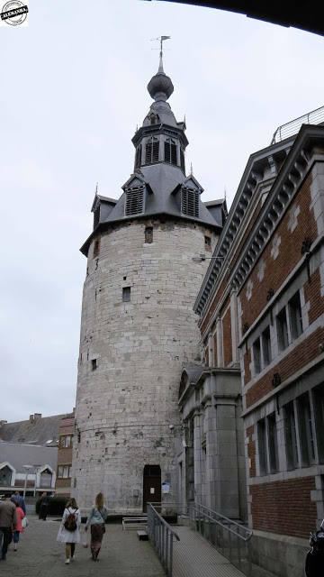 Namur