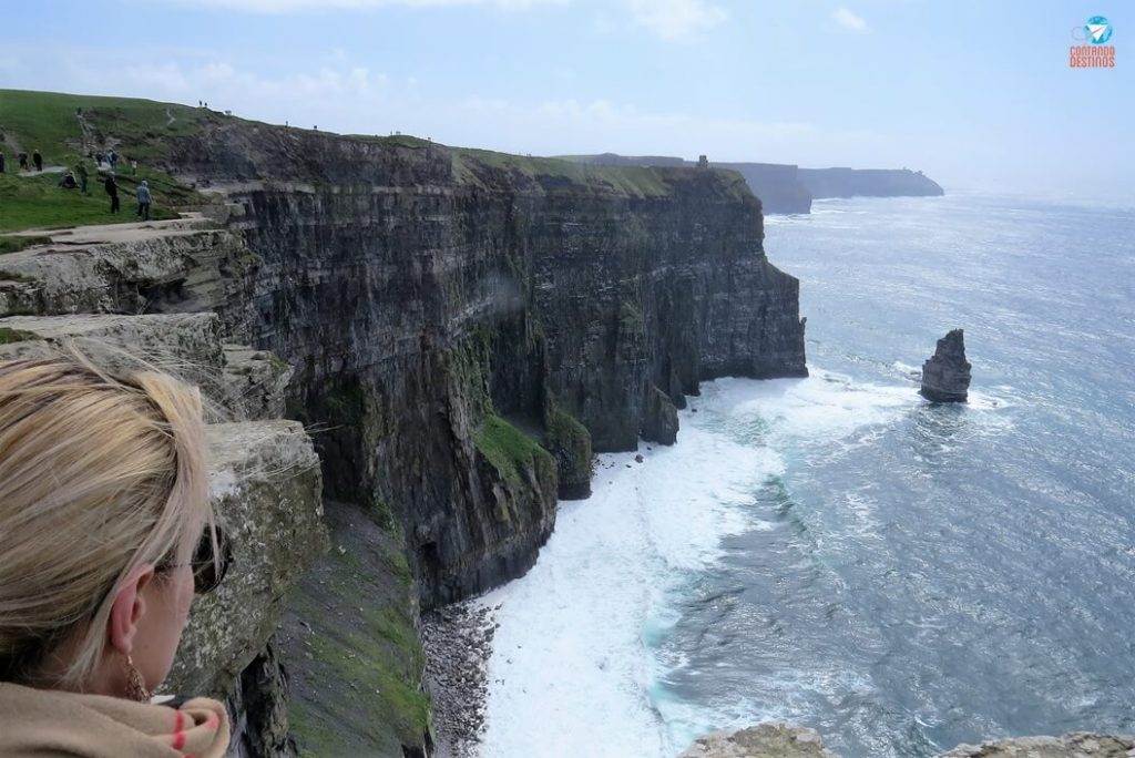 Cliffs of Moher