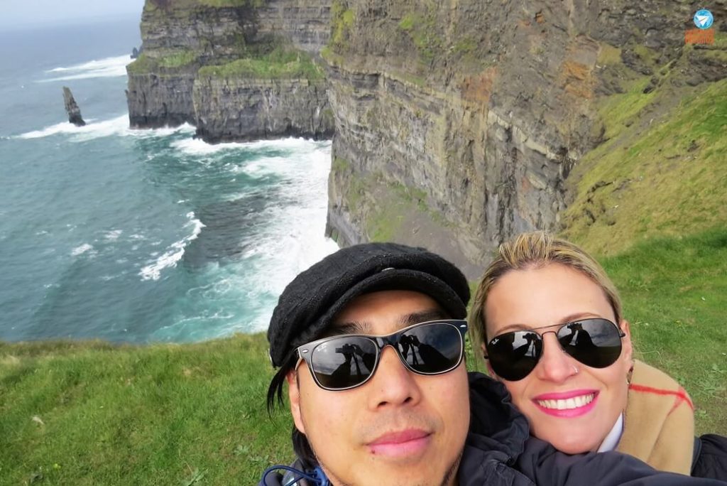 Cliffs of Moher