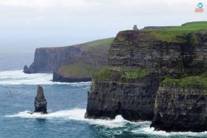 5 Motivos para colocar a Irlanda na sua lista de destinos