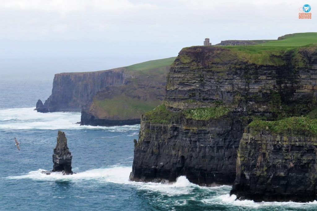 Cliffs of Moher