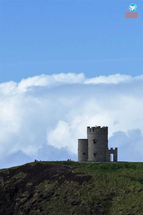 Cliffs of Moher