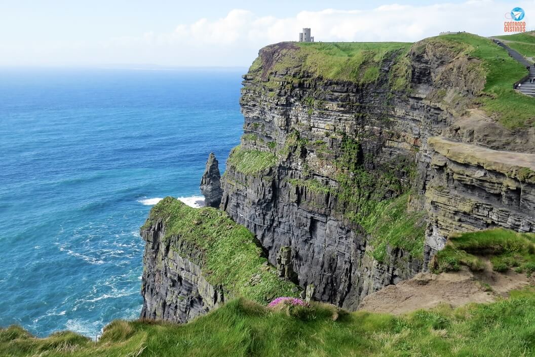 Cliffs of Moher