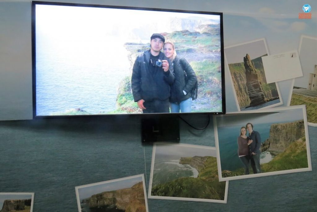 Cliffs of Moher