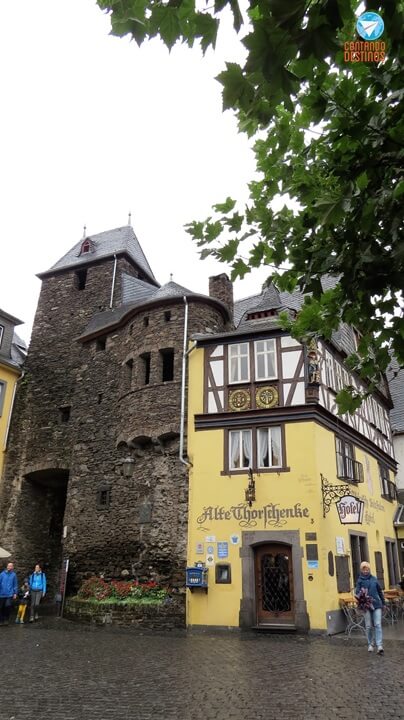 Cochem