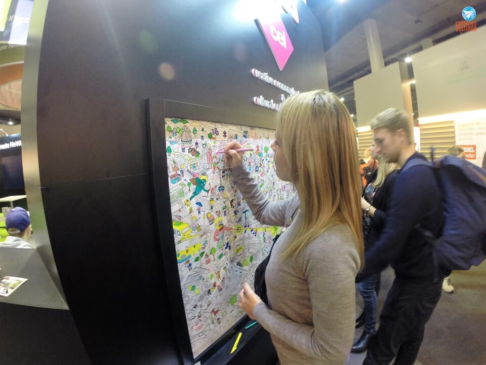 Frankfurter Buchmesse