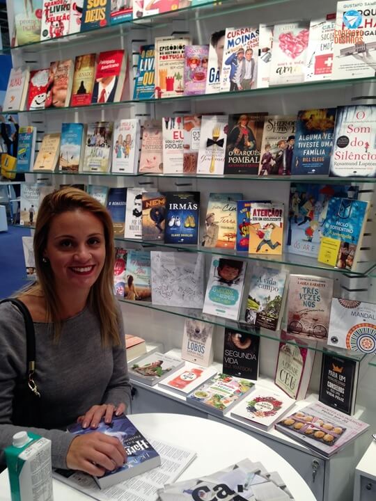 Frankfurter Buchmesse