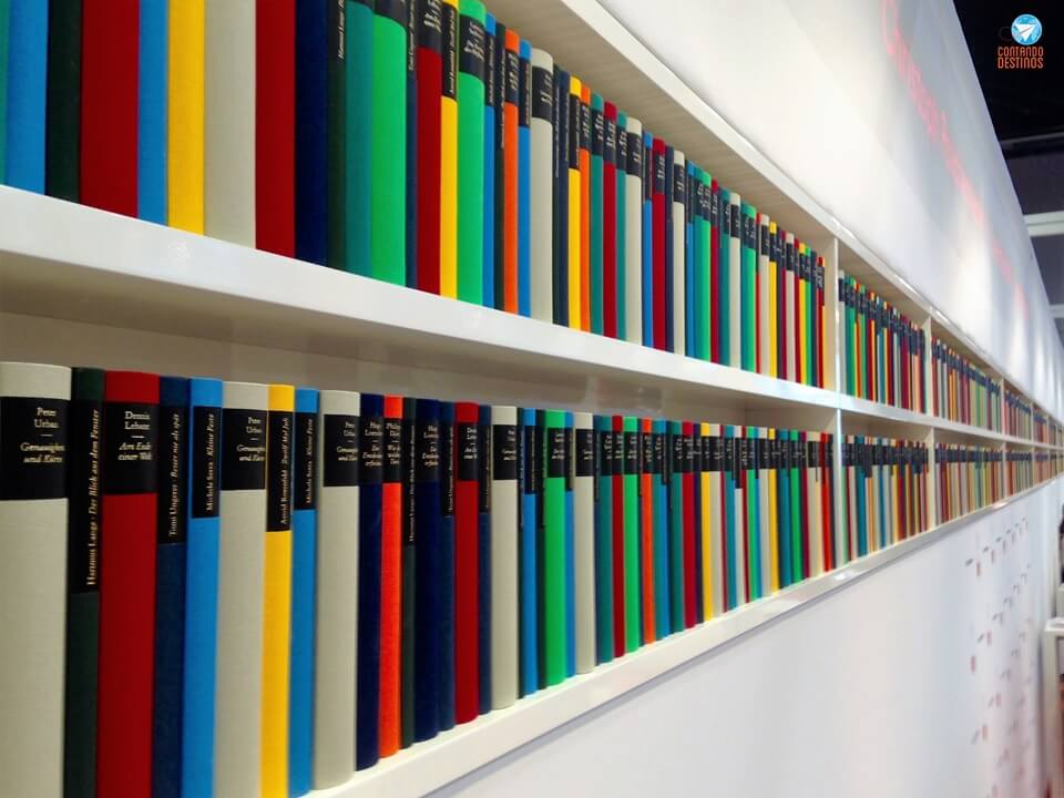 Frankfurter Buchmesse