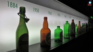 Heineken Experience