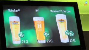 Heineken Experience