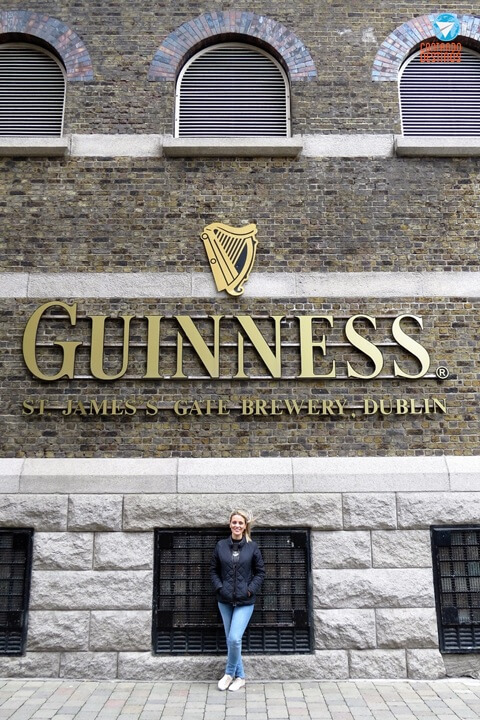 5 Motivos para colocar a Irlanda na sua lista de destinos