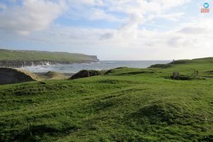 5 Motivos para colocar a Irlanda na sua lista de destinos