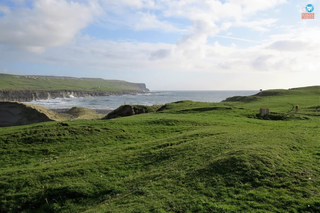 5 Motivos para colocar a Irlanda na sua lista de destinos