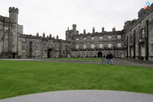 5 Motivos para colocar a Irlanda na sua lista de destinos