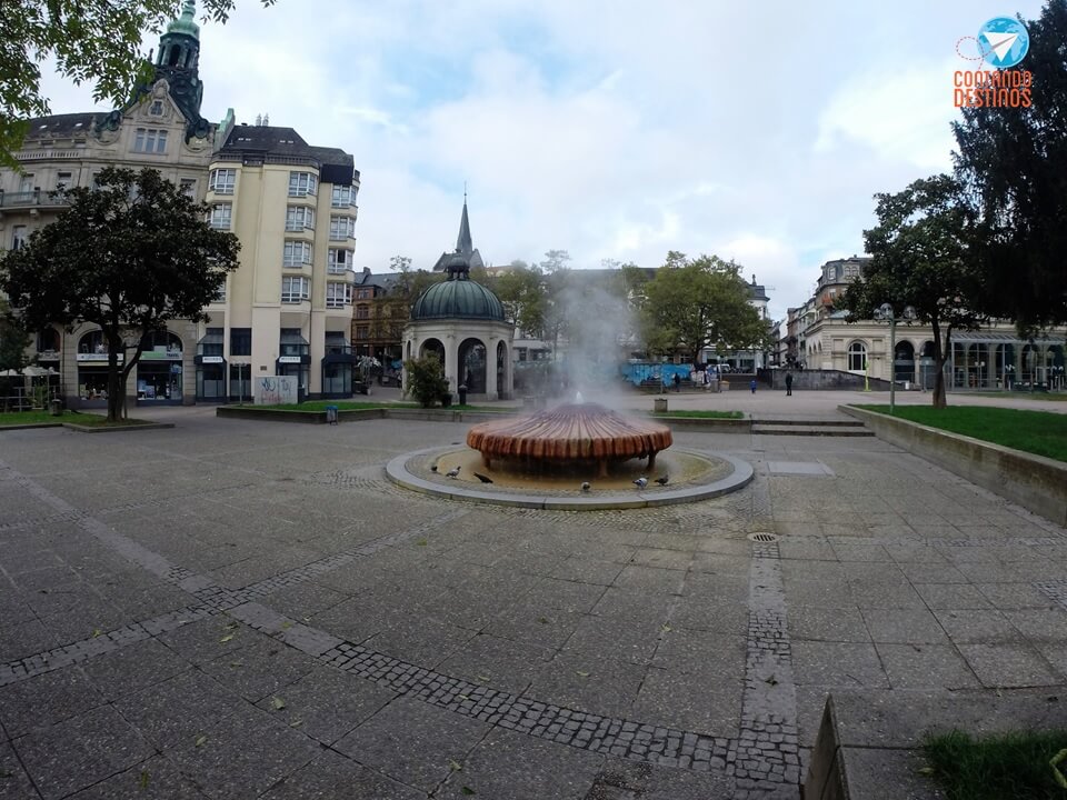 Wiesbaden