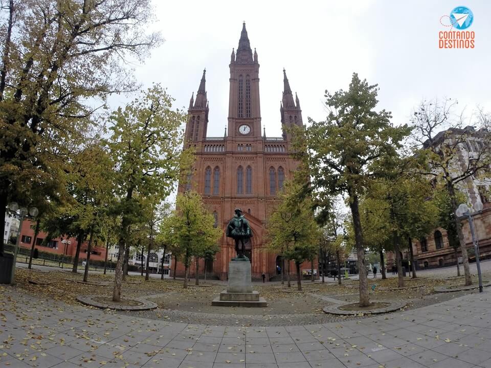 Wiesbaden