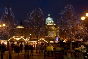 15 melhores mercados de Natal da Europa