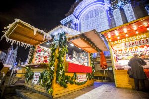 15 melhores mercados de Natal da Europa