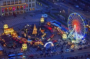 15 melhores mercados de Natal da Europa