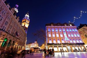 15 melhores mercados de Natal da Europa