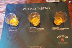 Old Jameson Distillery 
