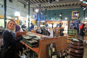 Old Jameson Distillery 