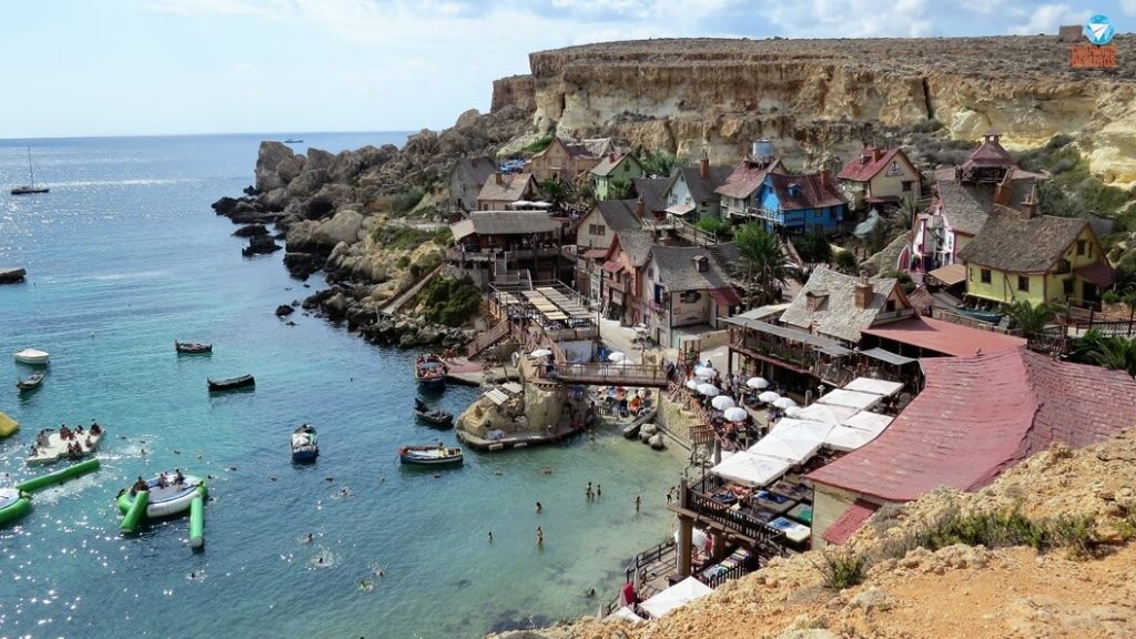 5 motivos que farão Malta ser o próximo destino das suas férias