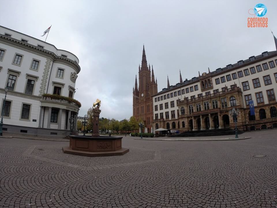 Wiesbaden