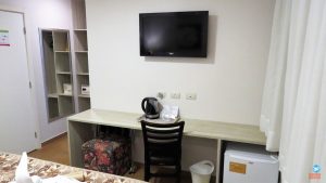 Best Western Tarobá