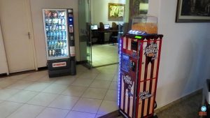 Best Western Tarobá