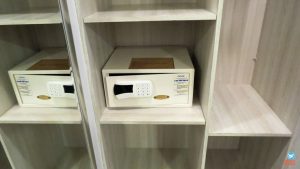 Best Western Tarobá