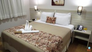 Best Western Tarobá