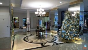 Best Western Tarobá