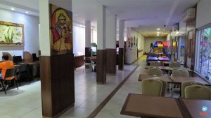 Best Western Tarobá