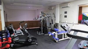 Best Western Tarobá