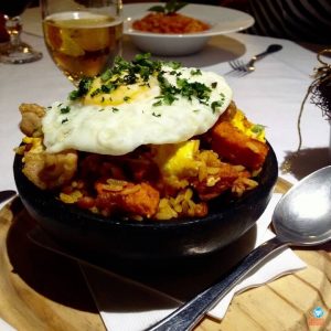 Onde Comer em Belo Horizonte