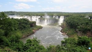 Parque Nacional do Iguaçu