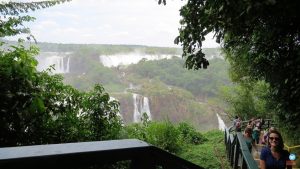 Parque Nacional do Iguaçu 