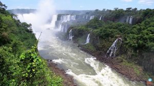 Parque Nacional do Iguaçu