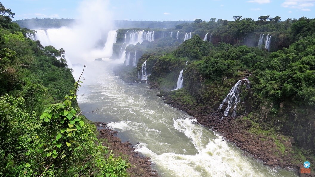 Parque Nacional do Iguaçu