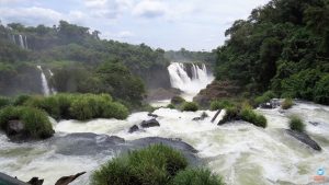 Parque Nacional do Iguaçu