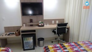 Quality Hotel Pampulha