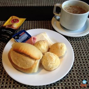 Quality Hotel Pampulha