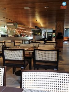 Quality Hotel Pampulha