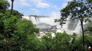 Parque Nacional do Iguaçu