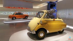 BMW Museu Munique