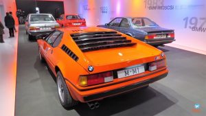 BMW Museu Munique
