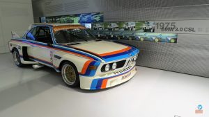 BMW Museu Munique