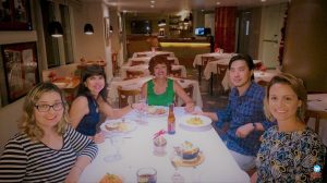 Blogueiros em Belo Horizonte