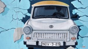 Transporte Público em Berlim